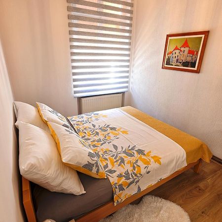 Apartmani Maltar Βαράζντιν Εξωτερικό φωτογραφία