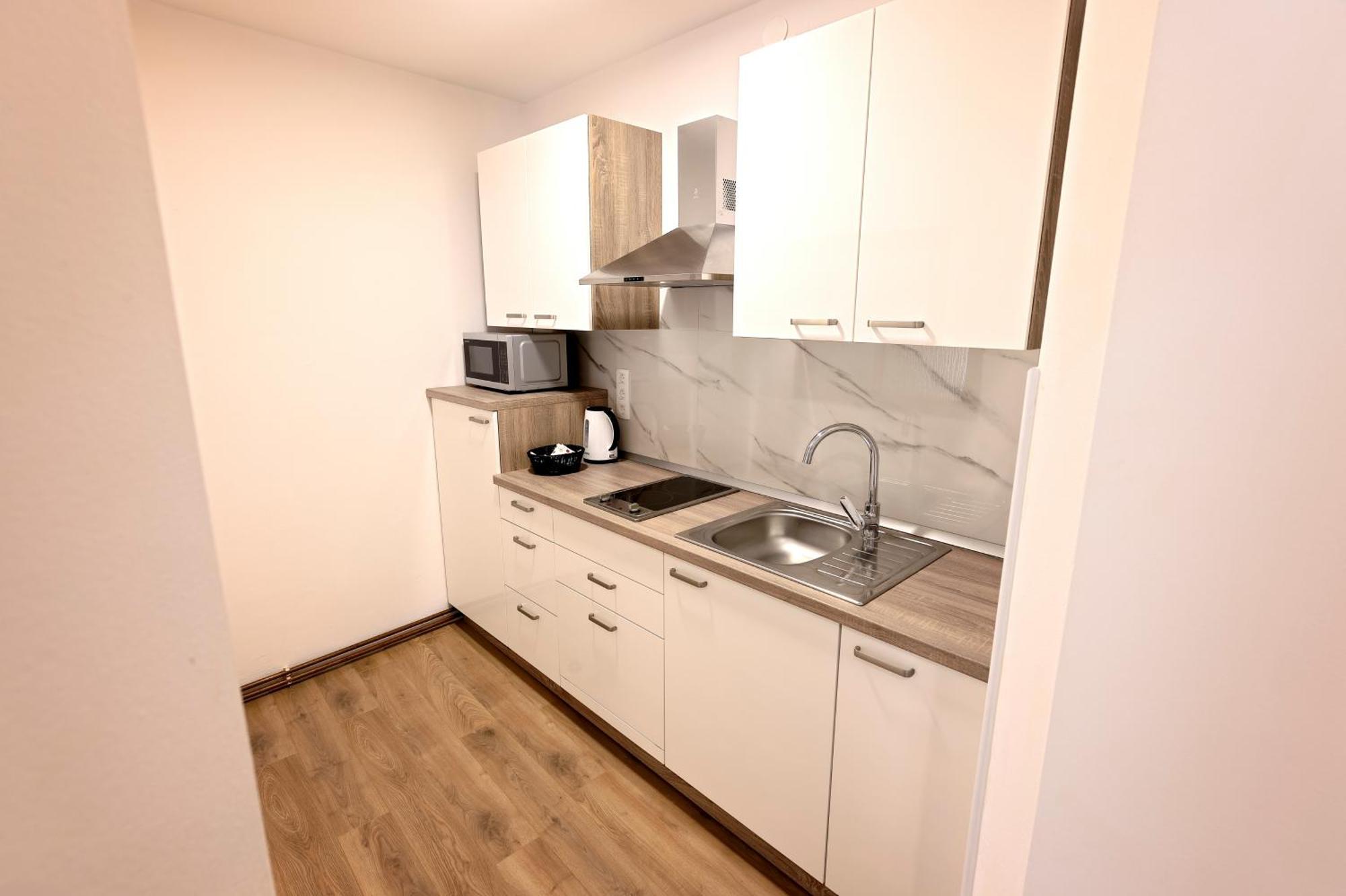 Apartmani Maltar Βαράζντιν Εξωτερικό φωτογραφία
